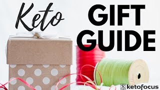 Top 10 keto gift ideas 2018 | basic ...