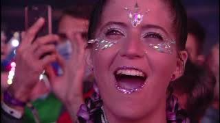 Steve Aoki Untold Festival Headline Set 2021