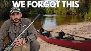 The Forgotten Survival Skills That Built Generations