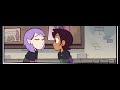 The Owl House --Dub En Español Latino -- El labial de Amity -- Comic-Moringmark