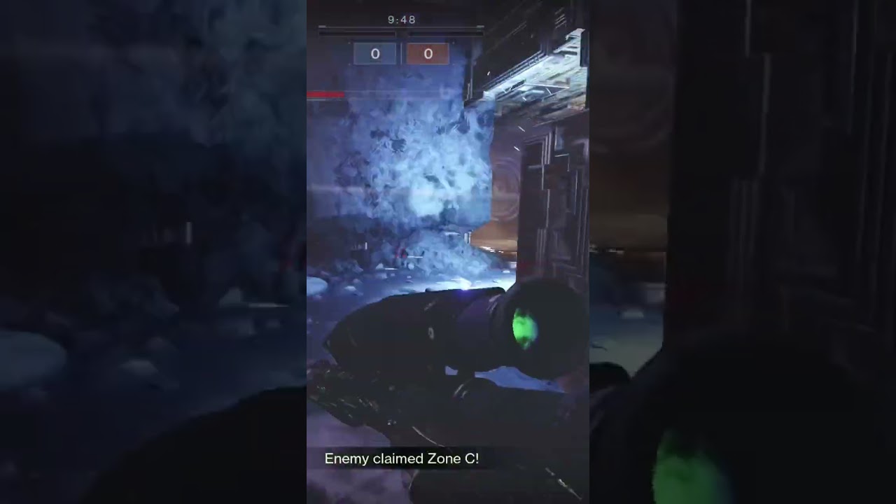 Arc 3.0 Warlock Is Insane!