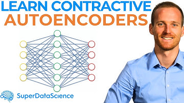 Understanding Contractive Autoencoders in Deep Learning