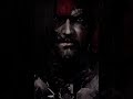 BLOOD RED RAVEN 1