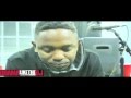 *Exclusive*Kendrick Lamar Interview with DramaLikeTheDJTV