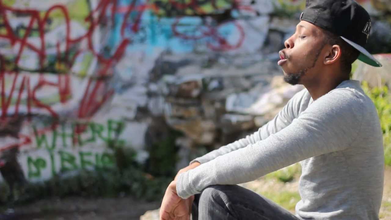 Digaveli - Open Up Your Eyes (Official Video)