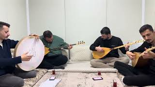 Neçedir Ağlarsın Ey Kaşı Keman Muhabbet Baği