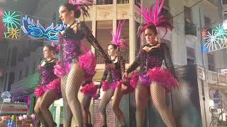 Carnaval de Aguilas 2018 - Diversity Dance - Love So Soft screenshot 1