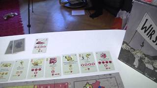 Wir sind das Volk Tutorial and Overview screenshot 3