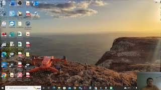 DJI VIRTUAL FLIGHT INSTALAÇÃO (DUVIDAS COMO RESOLVER)