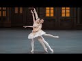 新国立劇場バレエ団「くるみ割り人形」第2幕より グラン・パ・ド・ドゥ コーダ　National Ballet of Japan - The Nutcracker and the Mouse King