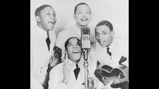 Yes-Suh - The Ink Spots