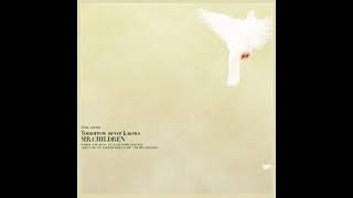 Tomorrow never knows （remix）（Mr Children）