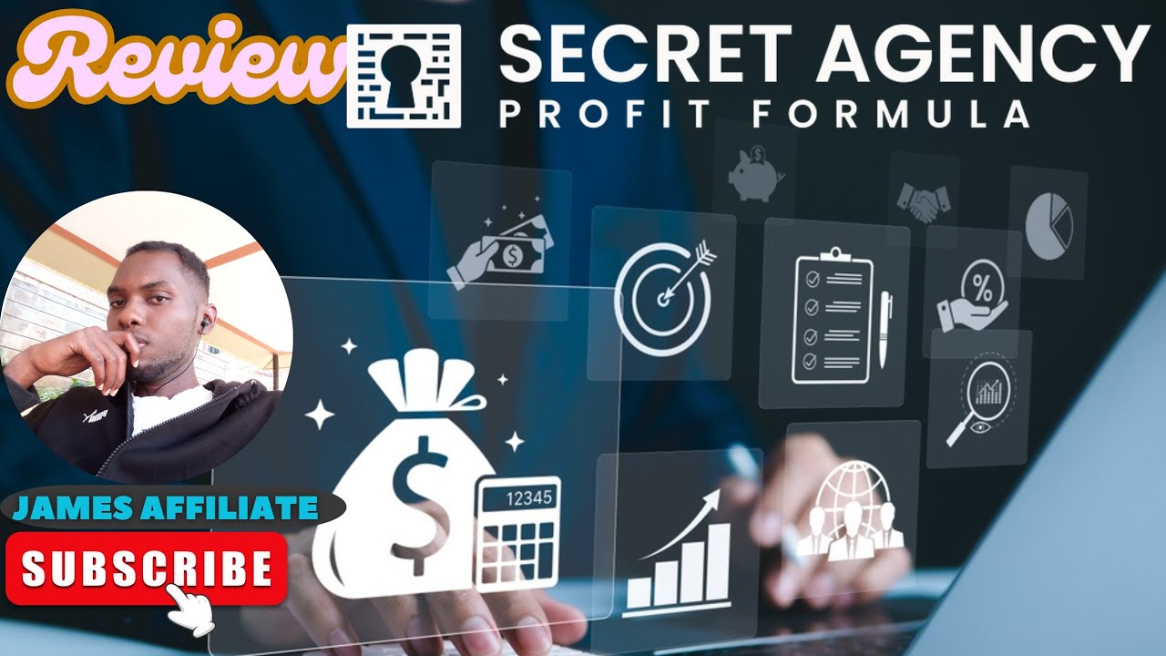 SECRET AGENCY PROFIT FORMULA: Discover How to turn one-off orders into  long-term Client Deals.💱