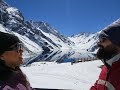 Portillo | Laguna Del Inca / 11-09-19 | CHILE