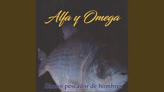 Video thumbnail of "Alfa y Omega - Cansado y Trabajado"