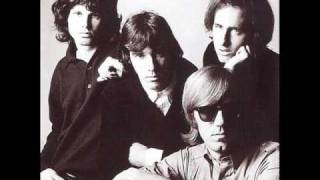 The Doors- Roadhouse Blues [LIVE]