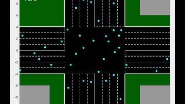 First Come First Served Algorithm for medium traffic