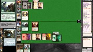 Limited Stupidity, Gatecrash Sealed Prerelease - Gruul, Round 4