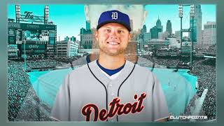 Austin Meadows