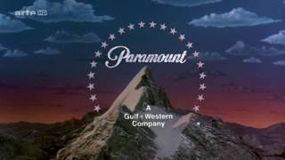Paramount - Logo 1989