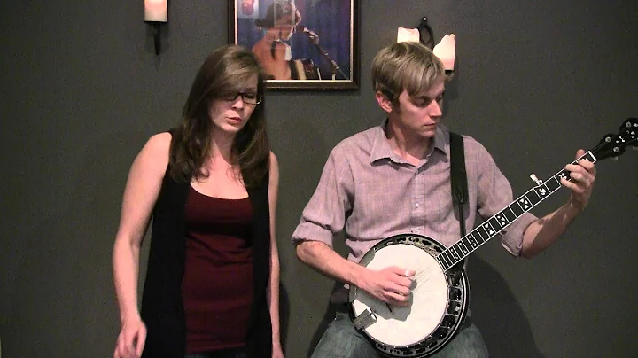 Rachel Koontz & Hank Smith - In The Snow