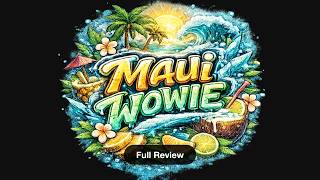 Maui Wowie by Common Roots Review | UK Medical Cannabis Patient Experience