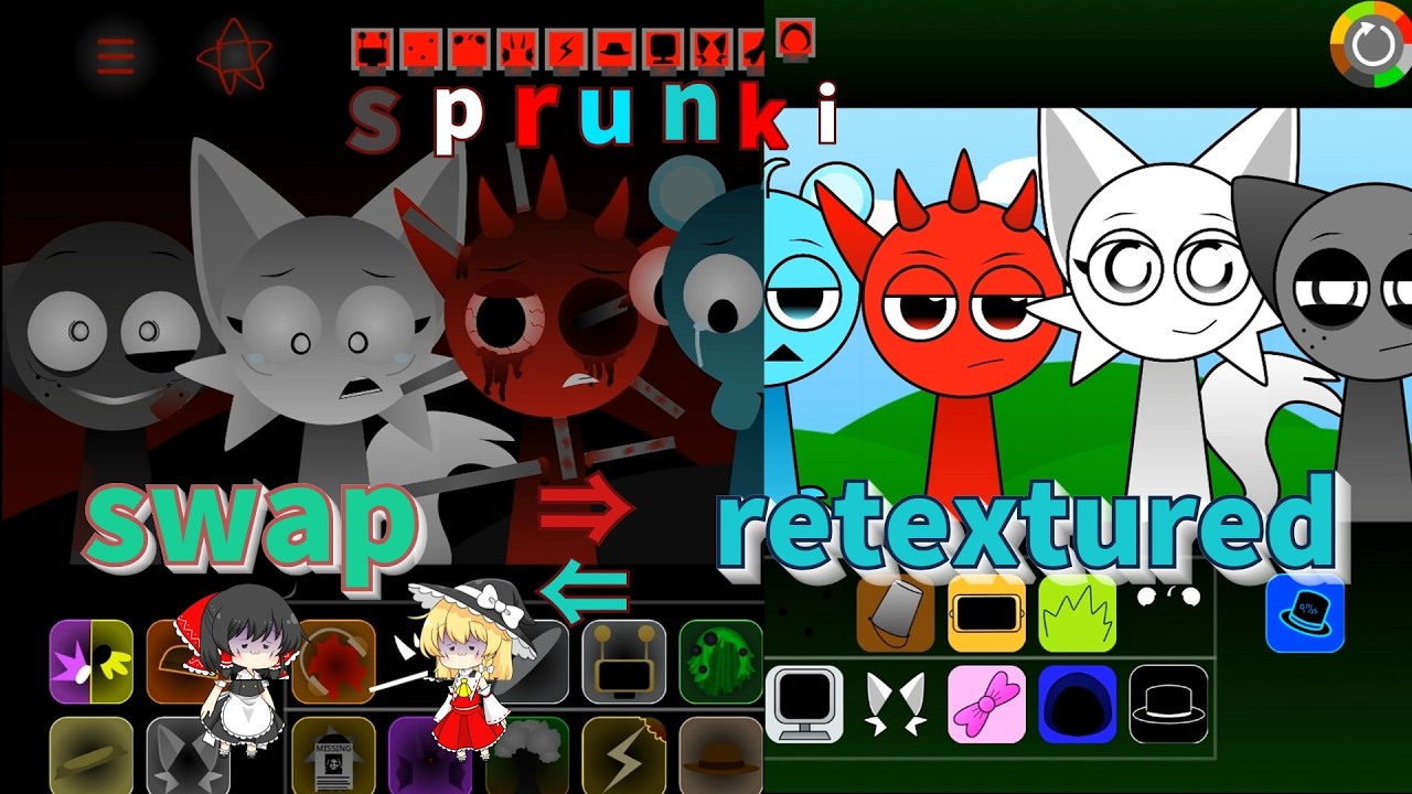 sprunki sprunki Swap Retextured V1 7 cancel sprunki-sprunki-swap-retextured-v1-7-cancel