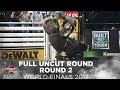 UNCUT FULL ROUND: 2017 World Finals Round 2