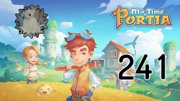 My Time At Portia - Update 9.0! Part 1