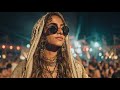 Oriental Techno Mix 2026 Arabic Underground Beats 1 Hour Dark Rave Session 