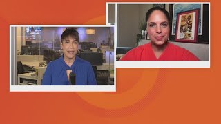 Journalist Soledad O'Brien reflects on her life, balancing work and family Wealth