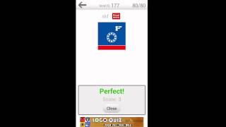 Logo Quiz Classic by Bubble Answers for Android Level-6