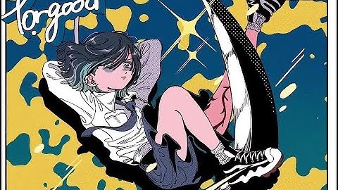 Stepmania 5/SM5 - for good(VIP remix) / yosumi feat. [ahi:]