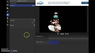 Fisheye tutorial -PANZOID-