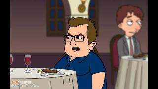 Funny Toothless RTI Act Video: Public Information Officer Goes on a Date
