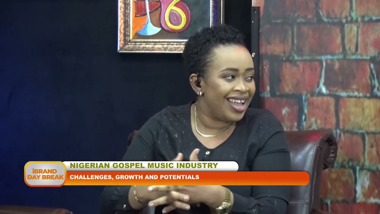 NIGERIAN GOSPEL MUSIC INDUSTRY: CHALLENGES, GROWTH AND POTENTIALS (PART 1)