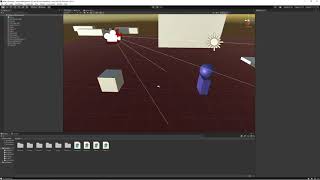 Unity Series 2 - (11) Collision Events