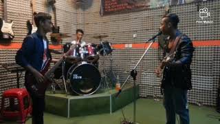 Download Lagu PERINTAH BUNDA - VIDEO COVER MP3