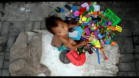 Richest 1% Now Own More Than The 99% Combined