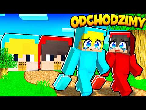 WE'RE LEAVING FOREVER with LEON! 😥 (last video)