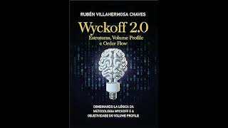 Learn Advanced Market Logic with Wyckoff 2.0, Volume Profile, and Order Flow in Practice.