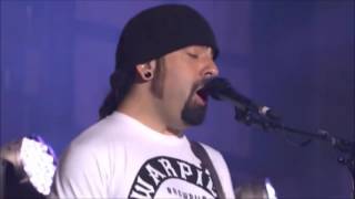 Volbeat - Still Counting Live (Rock Am Ring 2016) chords