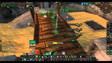 MistWeaver Guide 5.2 Pvp: Effective Communication in 3s and LoS