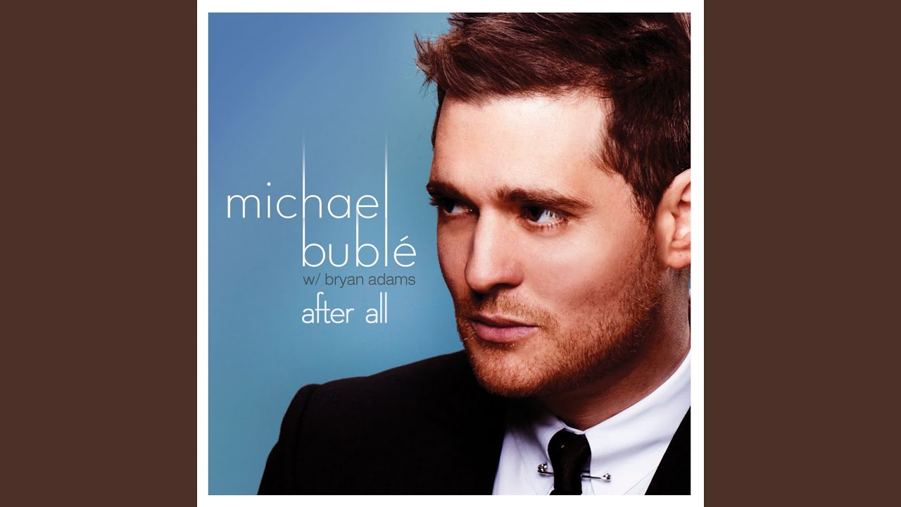 After All (feat. Bryan Adams)