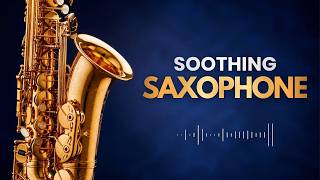 Bookstore Café Jazz — 2 Hours of Gentle Saxophone Ambience screenshot 4