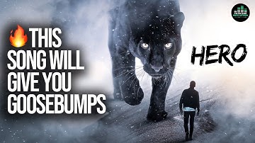 This Song Will Give You Goosebumps! HERO (Official Music Video) Fearless Motivation