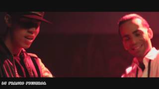OZUNA - ME AMA,ME ODIA (DEMBOW MIX) (DJ FRANCO FIGUEROA) VIDEO MIX