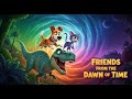 uncover ancient secrets with dog bodie and cat luna time travel friends from the dawn of time