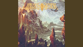Video thumbnail of "Unleash The Archers - Earth and Ashes"