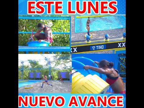 NUEVO AVANCE DESAFIO XX CAPITULO 103 COMPLETO - YouTube